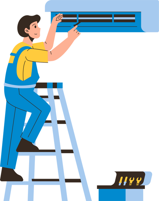 Air Conditioner Repair